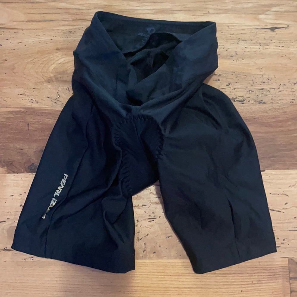 Pearl Izumi cycling short small